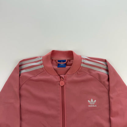 Adidas Trackjacket (S)