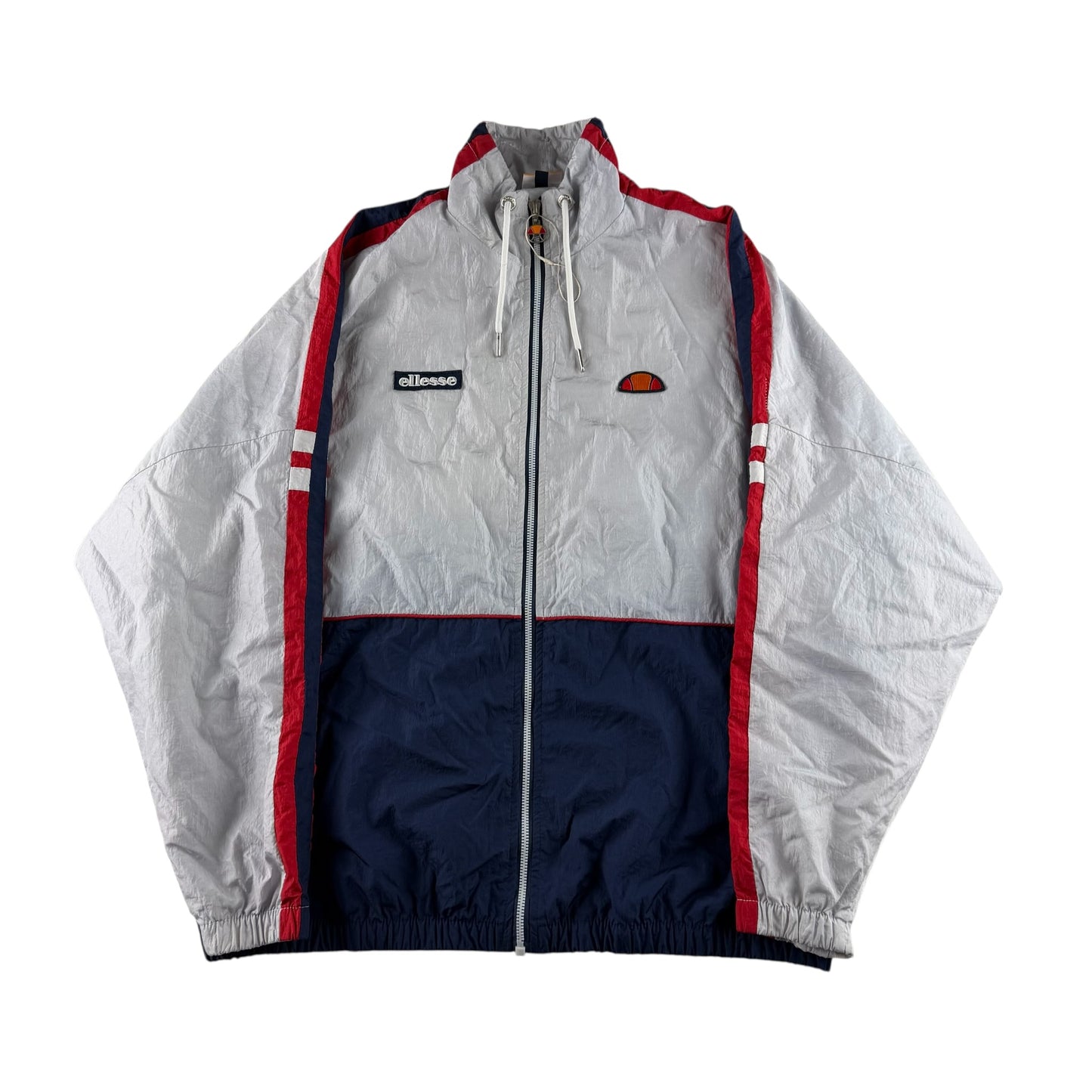 Ellesse Trackjacket (XL)