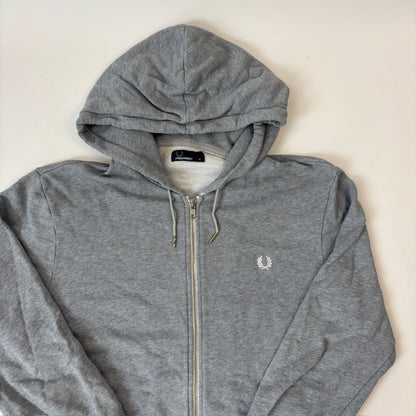 Fred Perry Zip-Jacke (M)