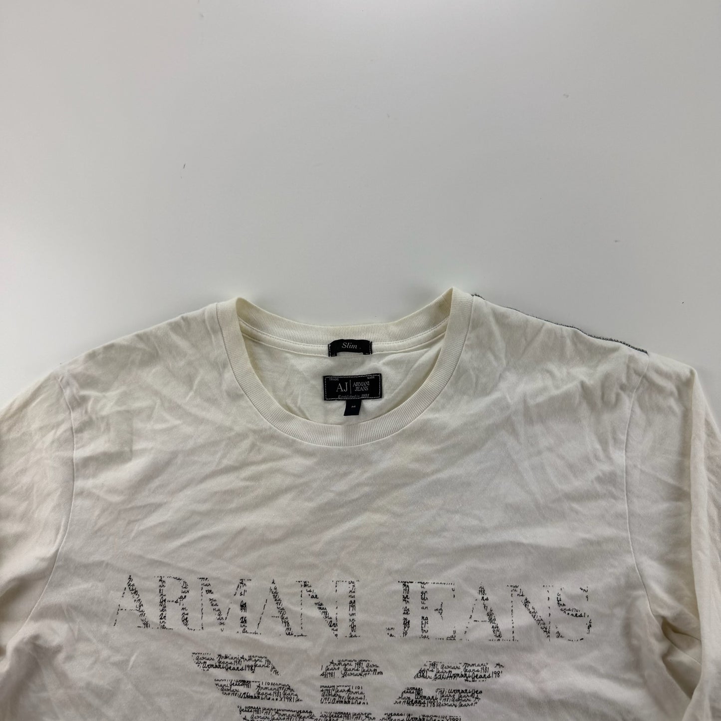 Armani Pulli (M)