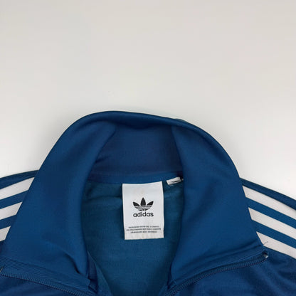 Adidas Trackjacket (S)