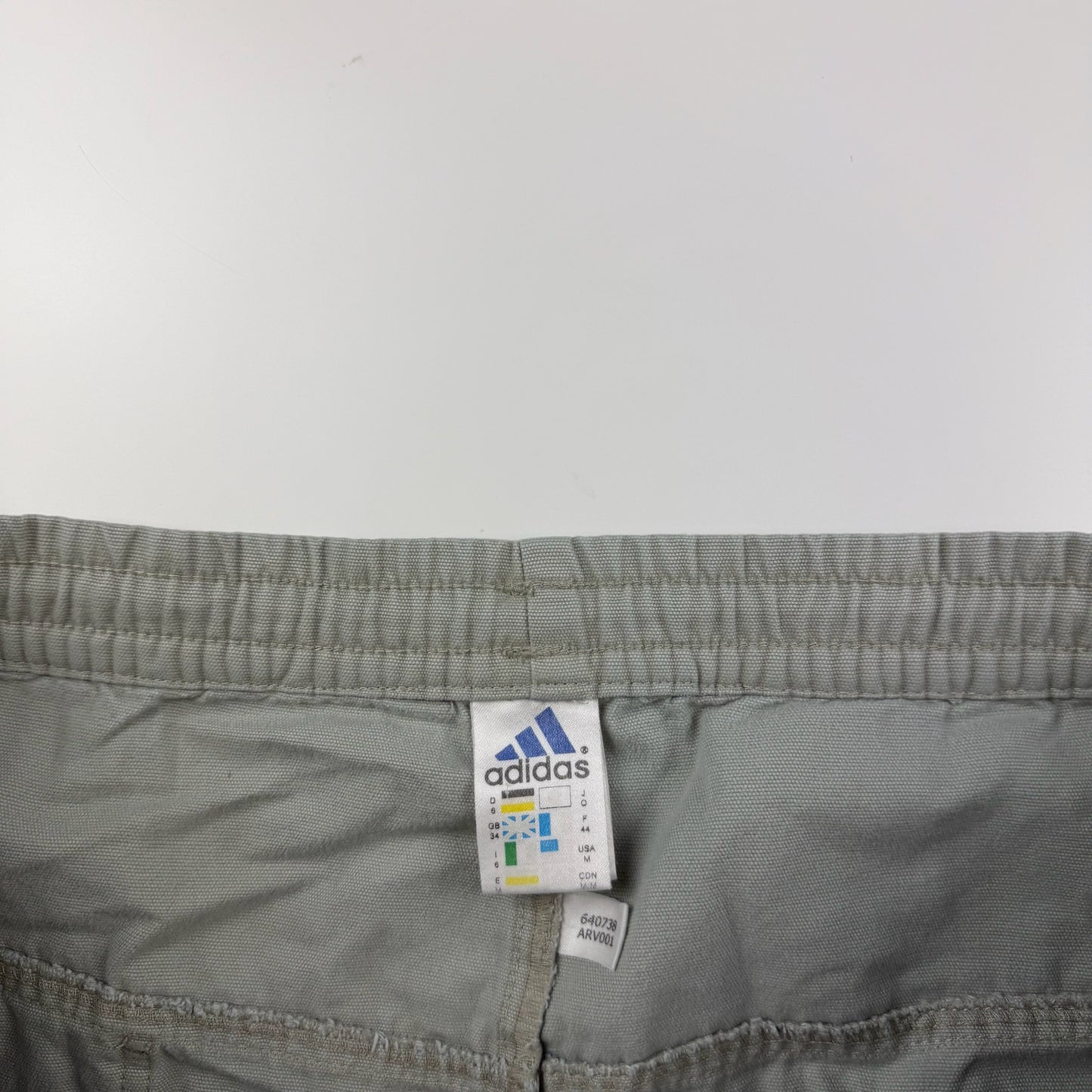 Adidas Shorts (XL)