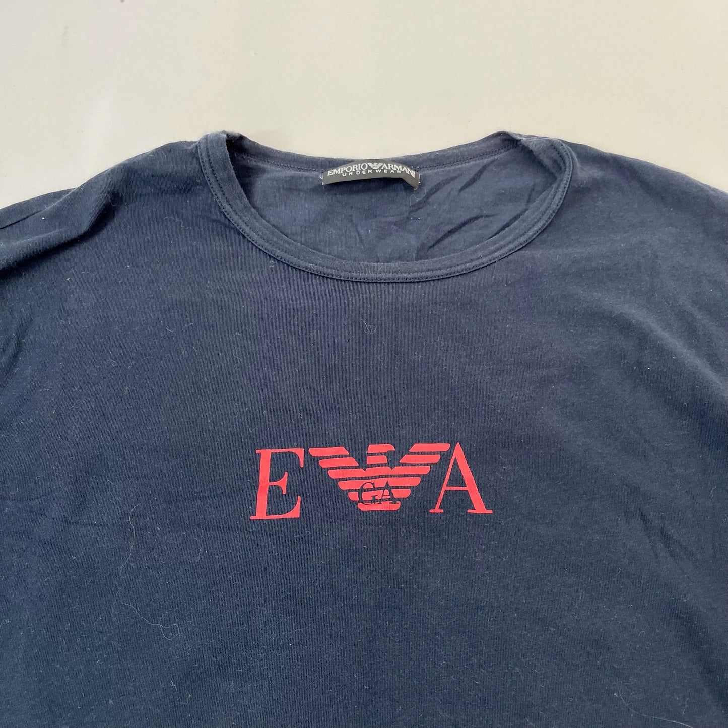 Armani T-Shirt (S)