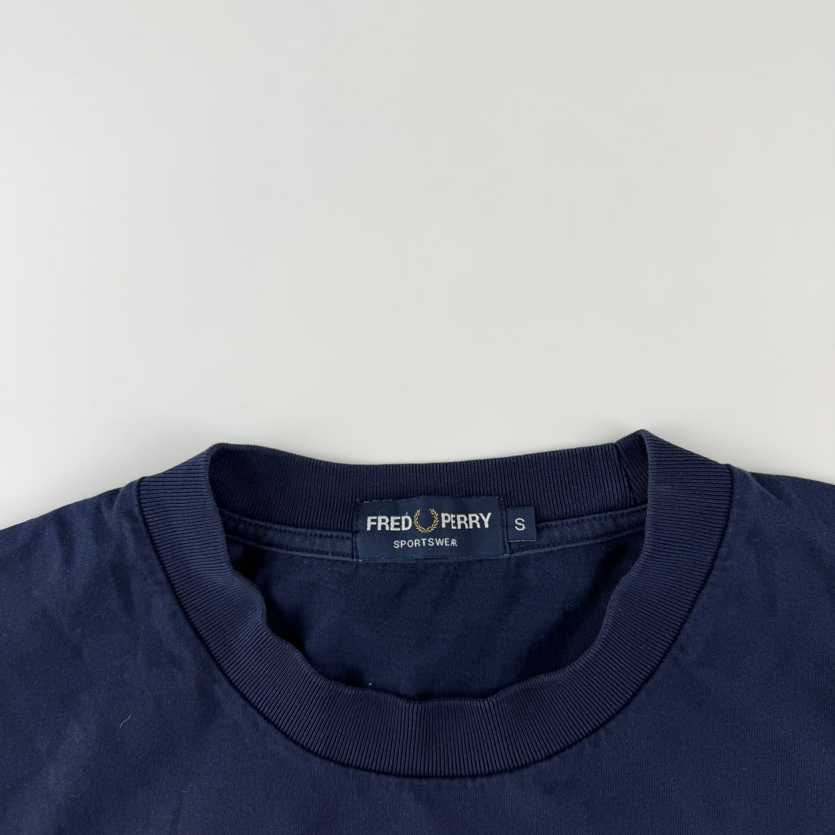 Fred Perry Pulli (S)