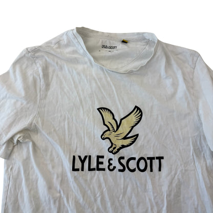 Lyle & Scott Tshirt (L)