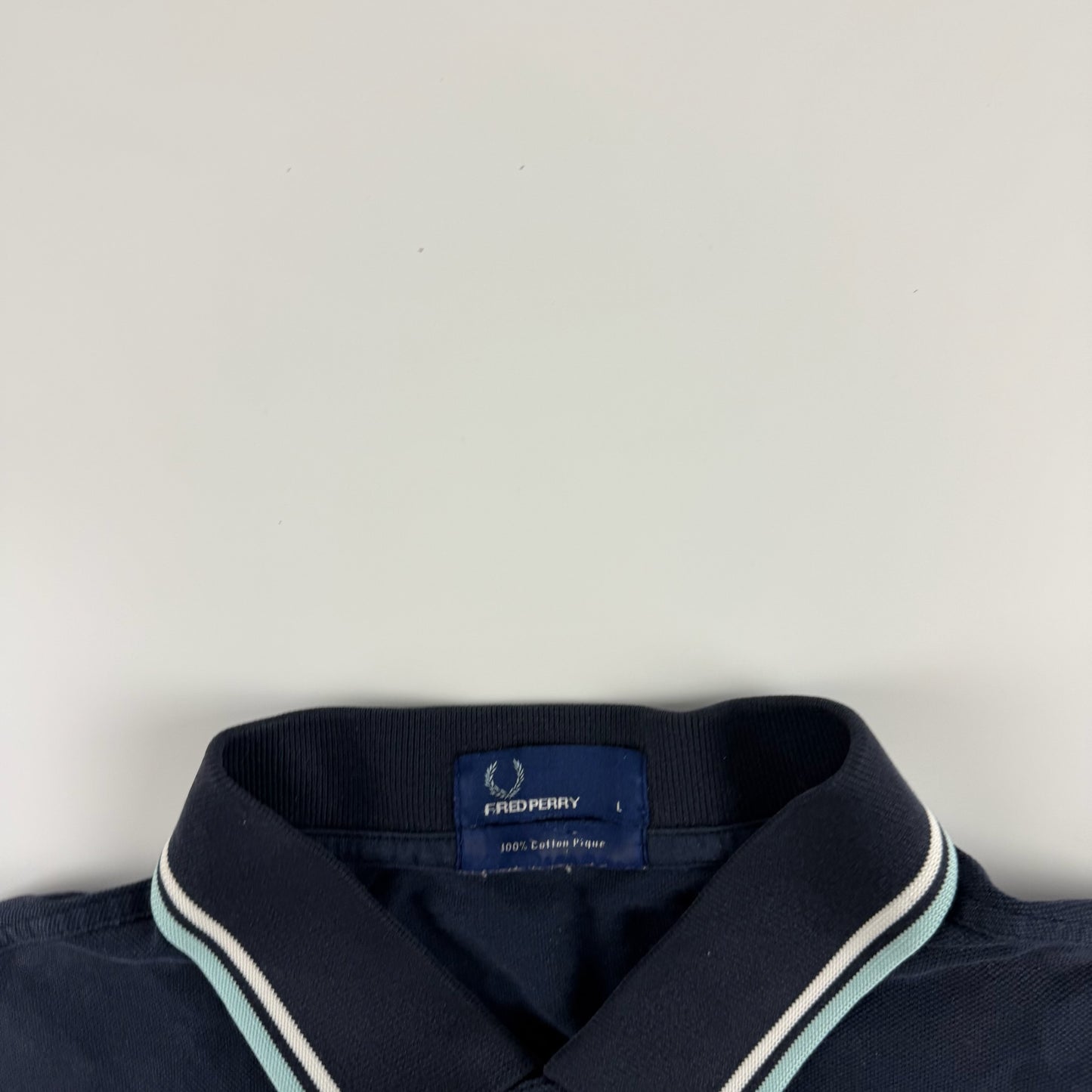 Fred Perry Polo (L)