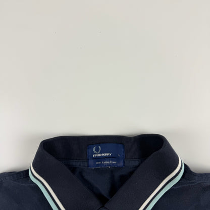 Fred Perry Polo (L)