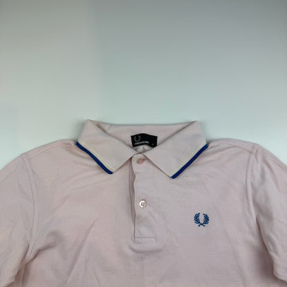Fred Perry Polo (S)