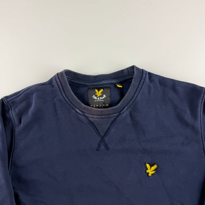Lyle & Scott Pulli (S)