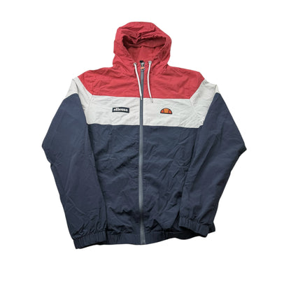 Ellesse Trackjacket (S)