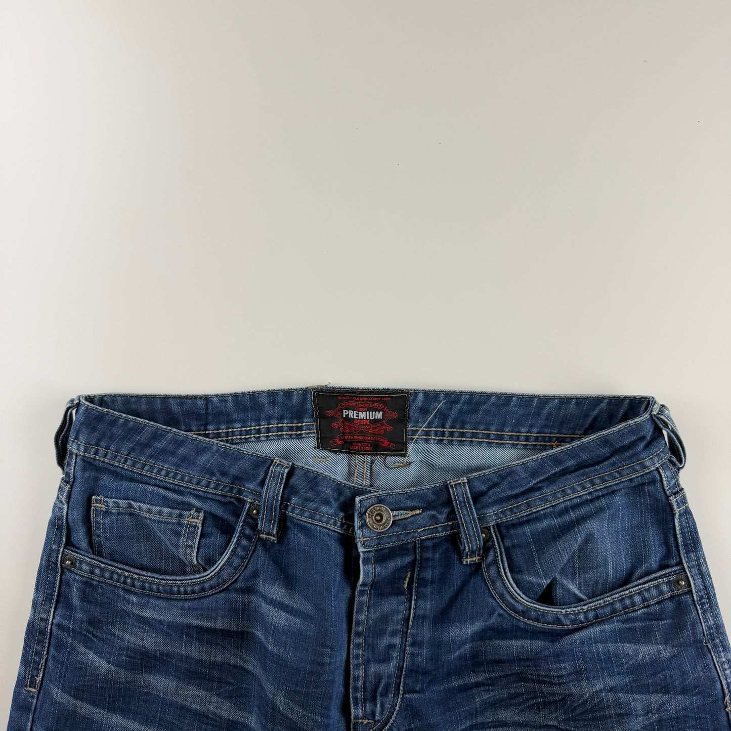 Casual Jeans (M)