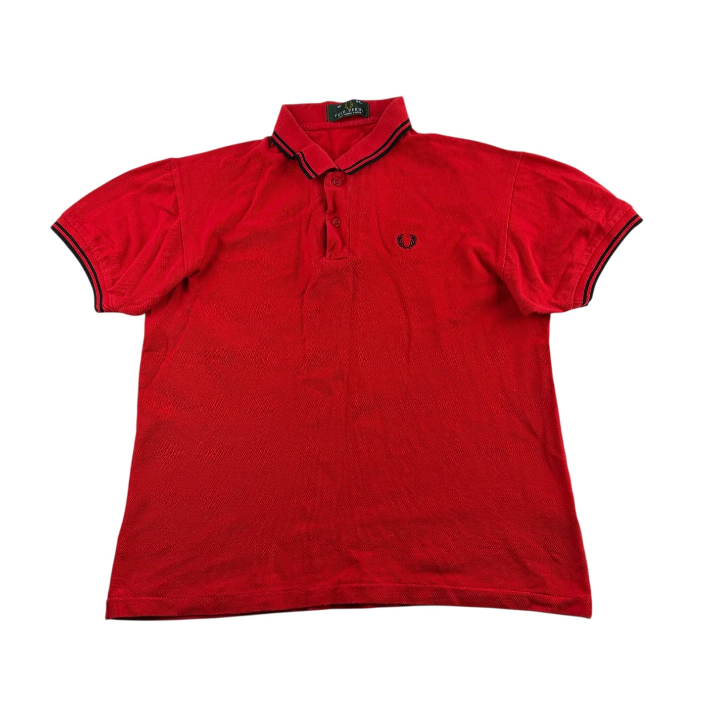 Fred Perry Polo (S)
