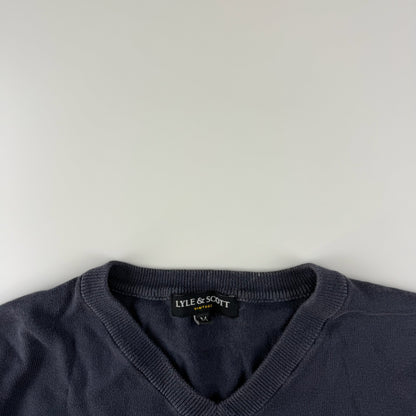 Lyle & Scott Pulli (M)