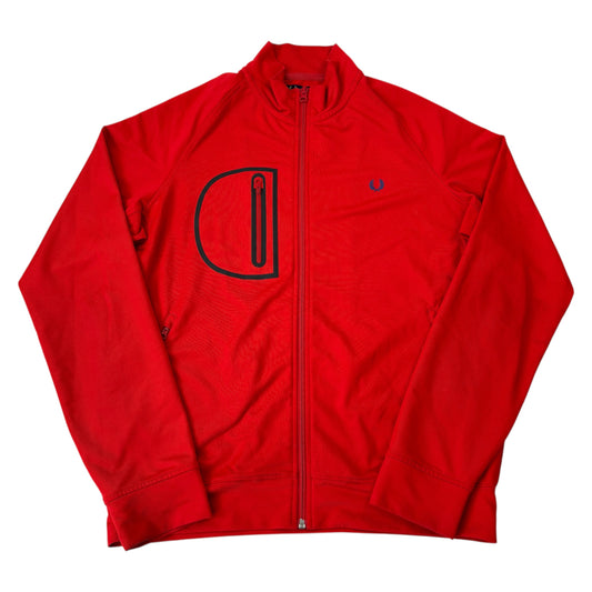 Fred Perry Trackjacket (L)