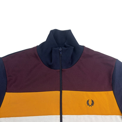 Fred Perry Trackjacket (S)