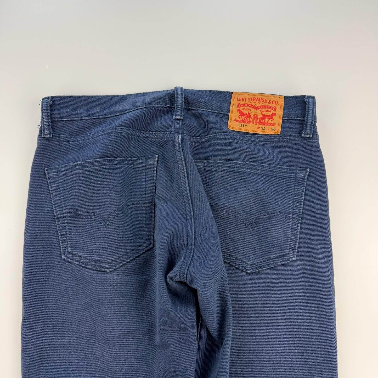 Levi’s 501 Jeans (M)