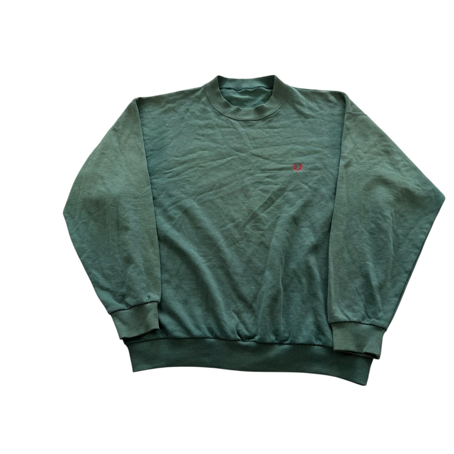 Fred Perry Pullover (XL)