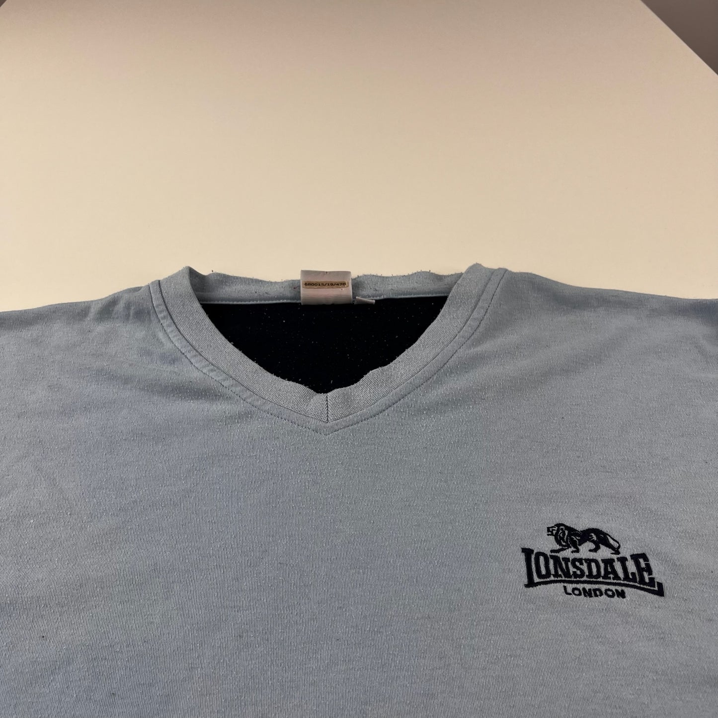 Lonsdale London T-Shirt (XL)