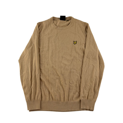 Lyle & Scott Pulli (L)
