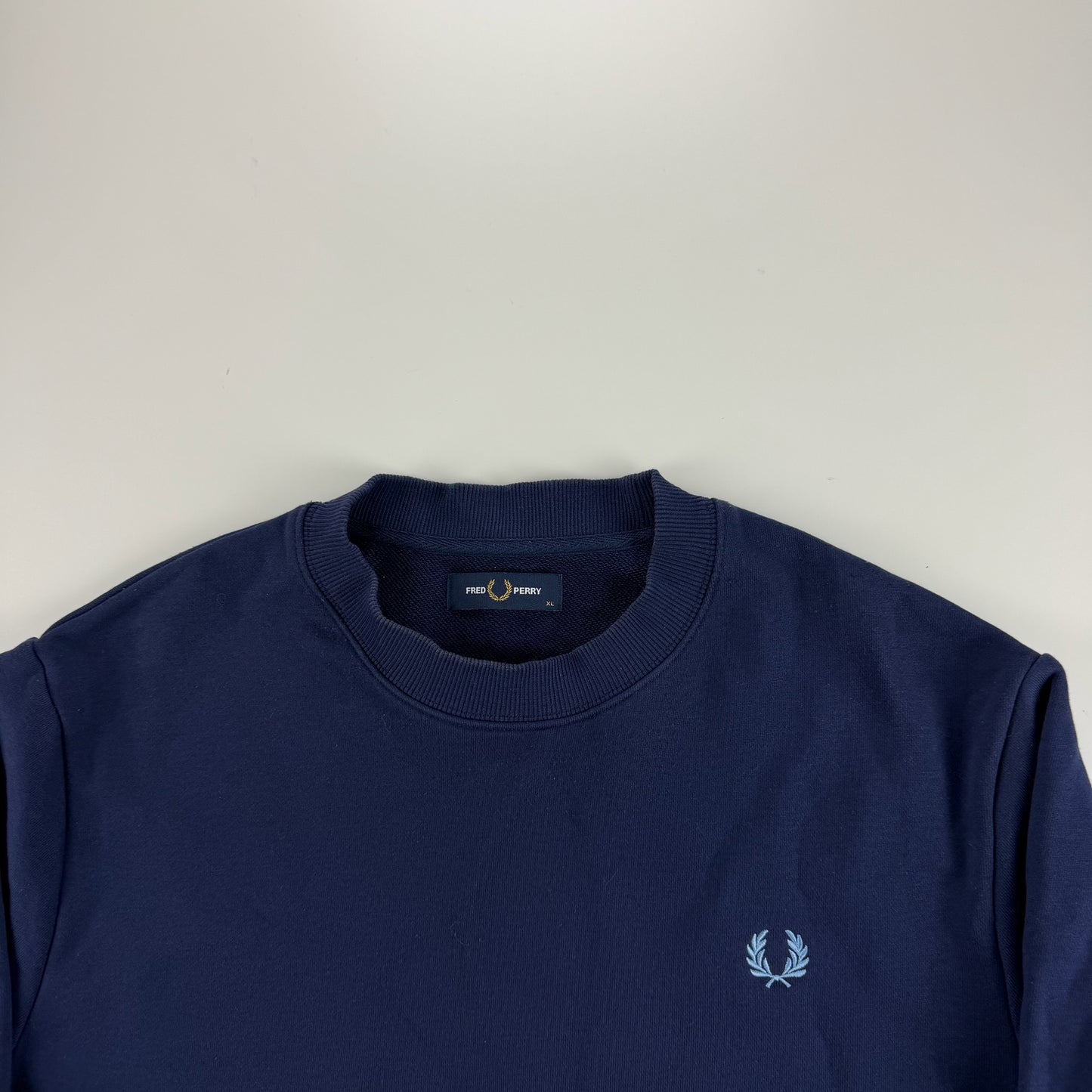 Fred Perry Pulli (XL)