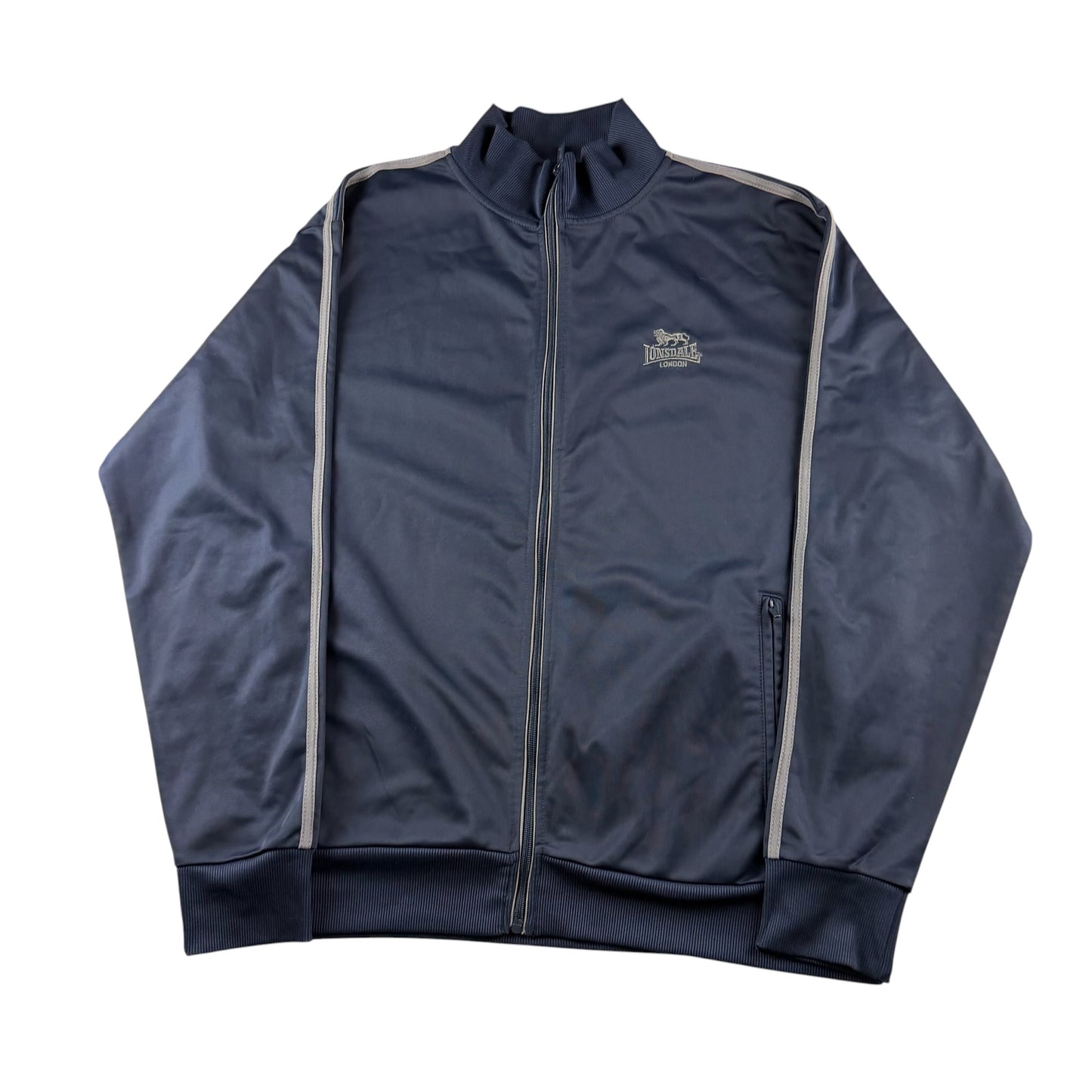 Lonsdale Trackjacket (XL)