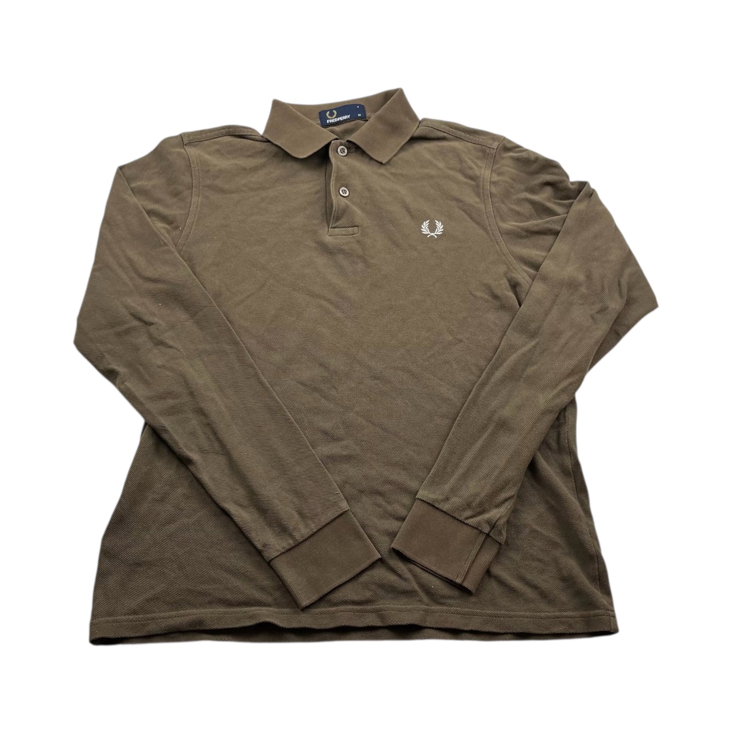 Fred Perry Polo (XS)