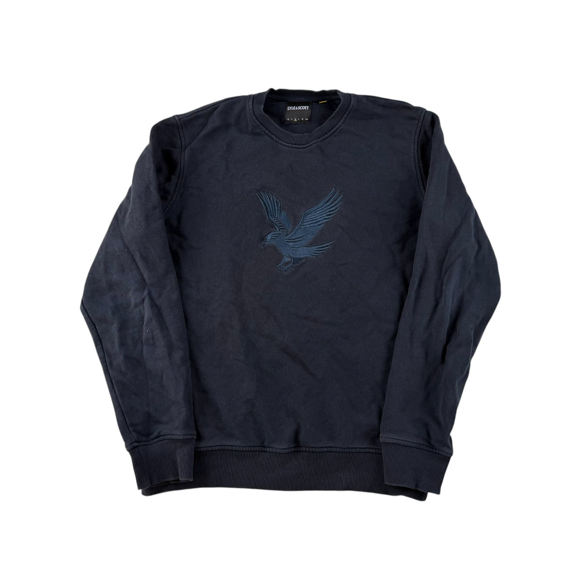 Lyle & Scott Pulli (M)