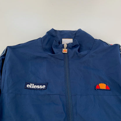 Ellesse Trackjacket (S)