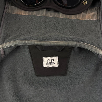 C.P. Company Jacke (M)