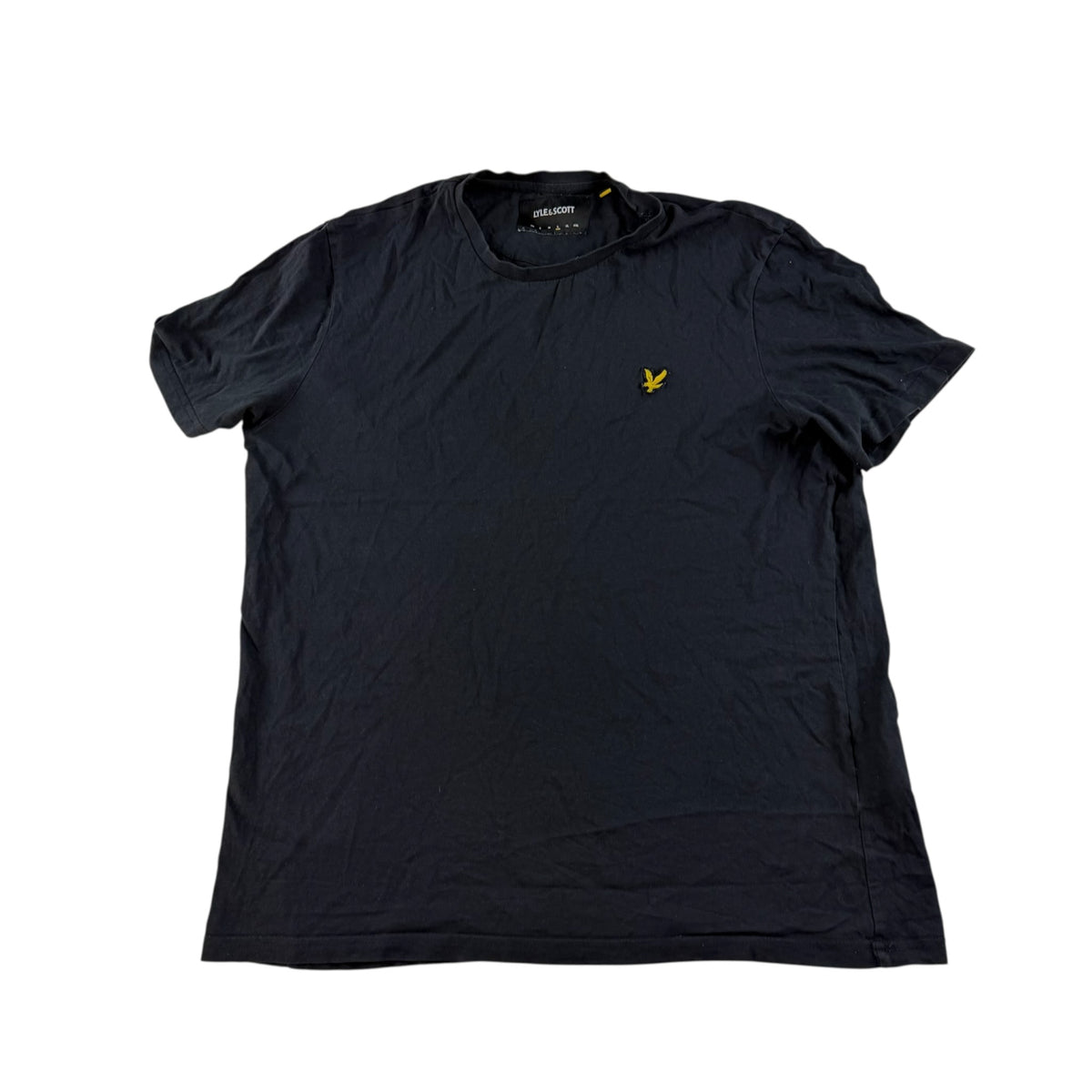 Lyle & Scott T-Shirt (L)