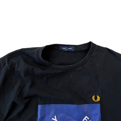 Fred Perry Tshirt (XL)