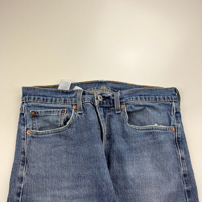 Levi’s 501 Jeans (S)