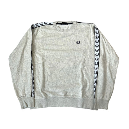 Fred Perry Pulli (M)