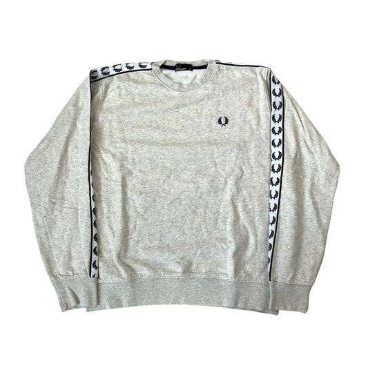 Fred Perry Pulli (M)