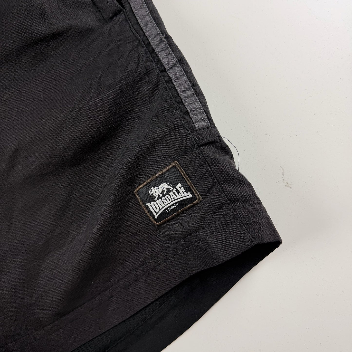 Lonsdale Shorts (XL)