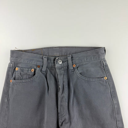 Levi’s 501 Jeans (XS)