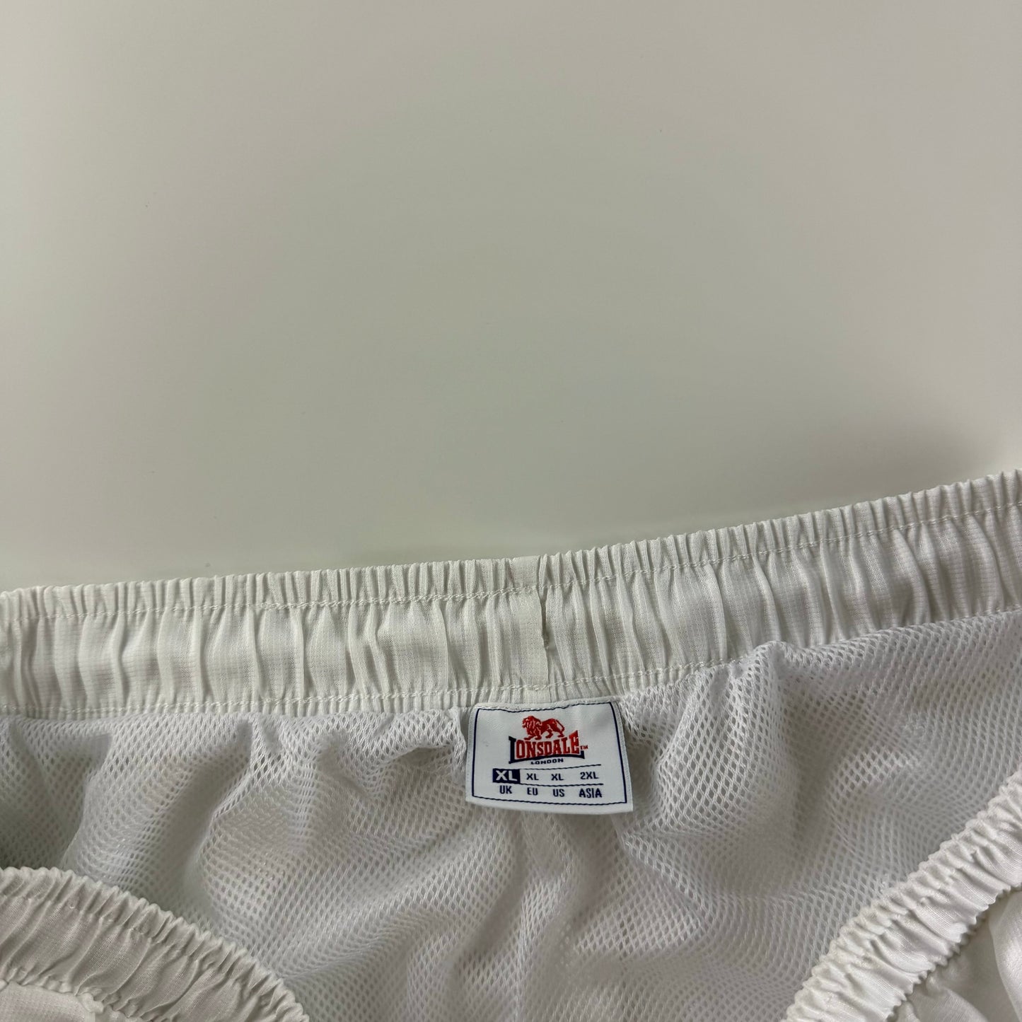 Lonsdale Shorts (XL)