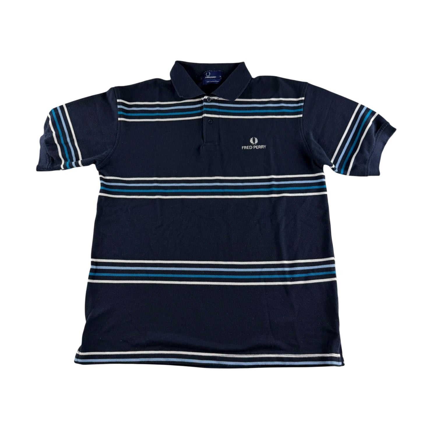 Fred Perry Polo (L)
