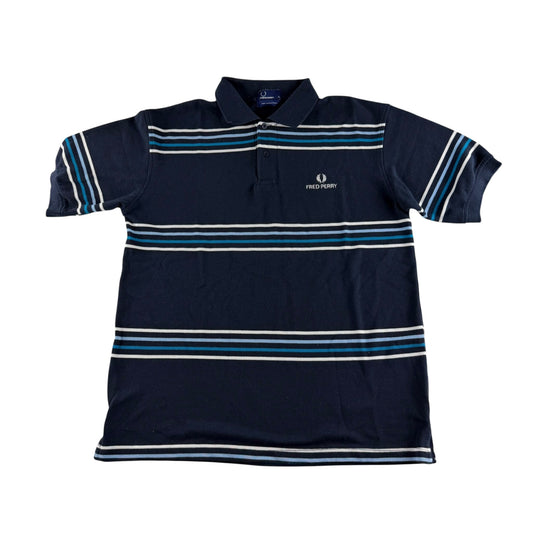 Fred Perry Polo (L)