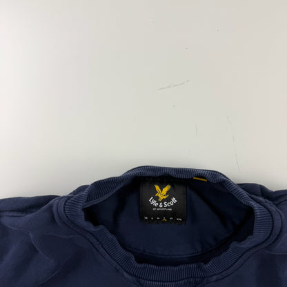 Lyle & Scott Pulli (L)