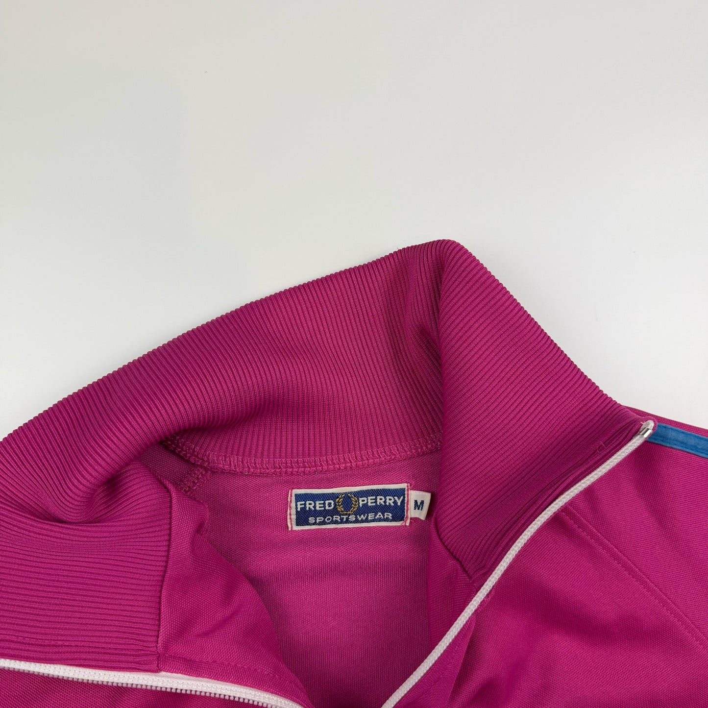 Fred Perry Trackjacket (M)