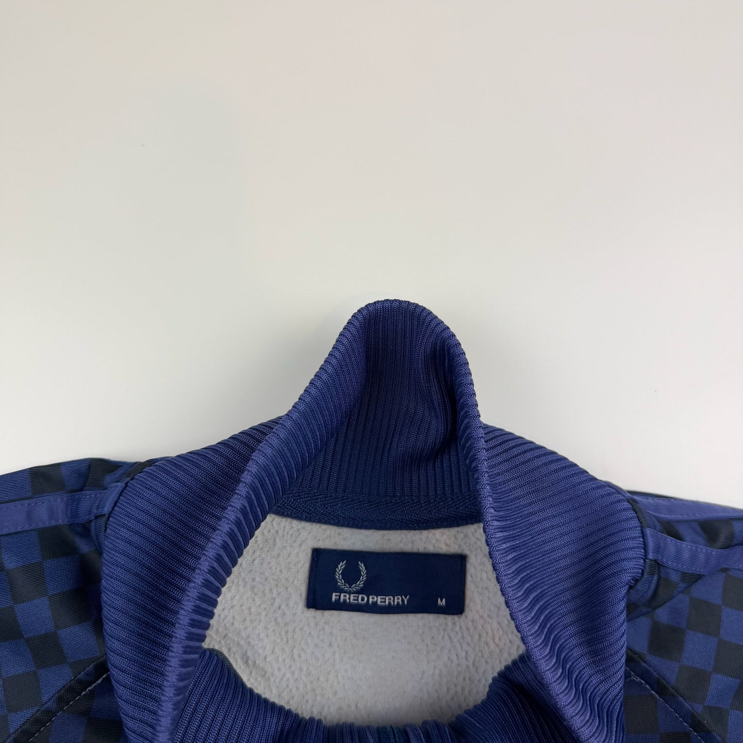 Fred Perry Trackjacket (M)
