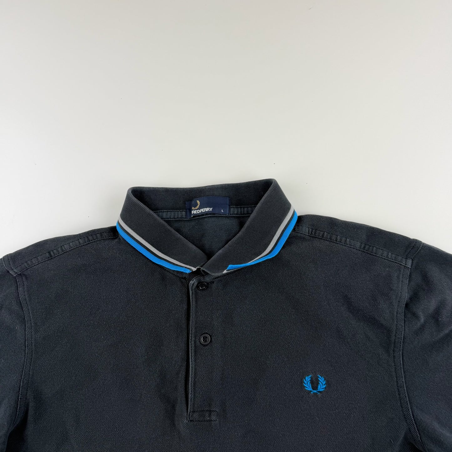 Fred Perry Polo (L)
