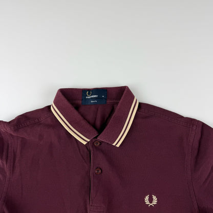 Fred Perry Polo (M)