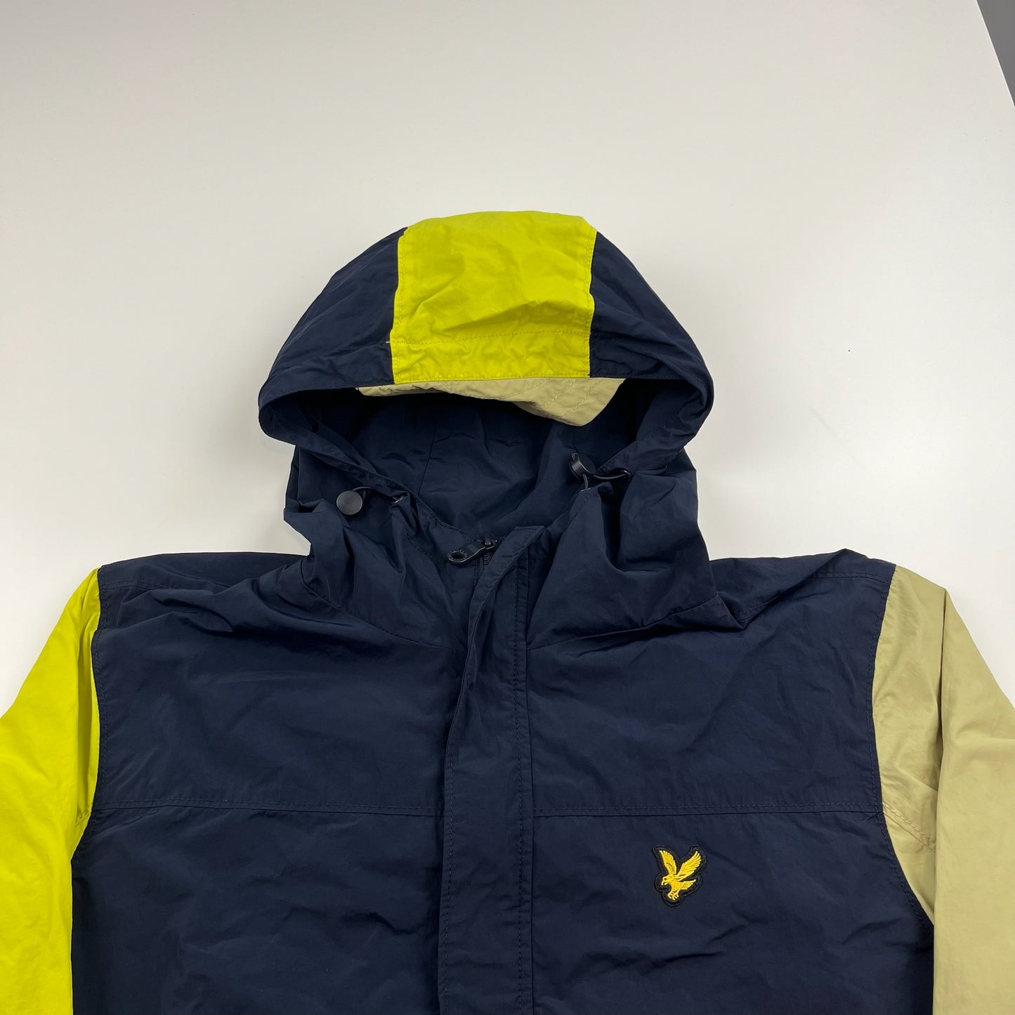 Lyle & Scott Trackjacket (S)