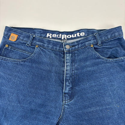 Vintage y2K Jeans (L)