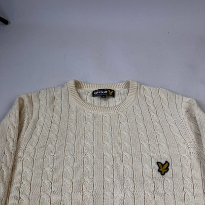 Lyle & Scott Pulli (M)