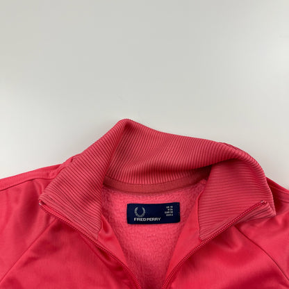 Fred Perry Trackjacket (XS)