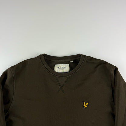 Lyle & Scott Pulli (L)