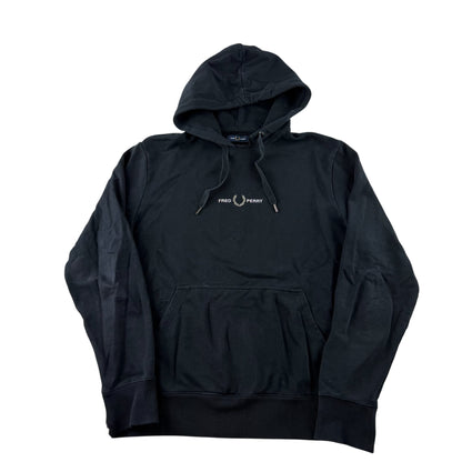 Fred Perry Pulli (L)